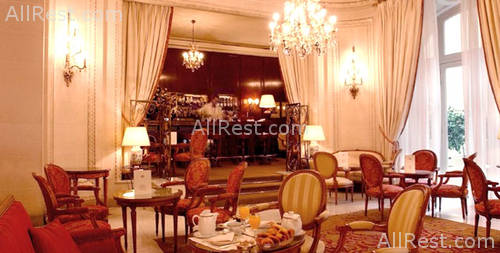 Hotel Le Bristol 46